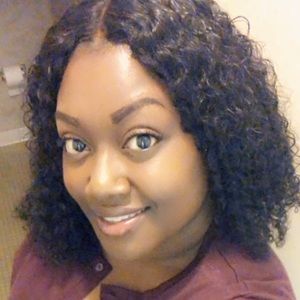 Meet your Posher, Lashonda